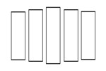 5 paneles