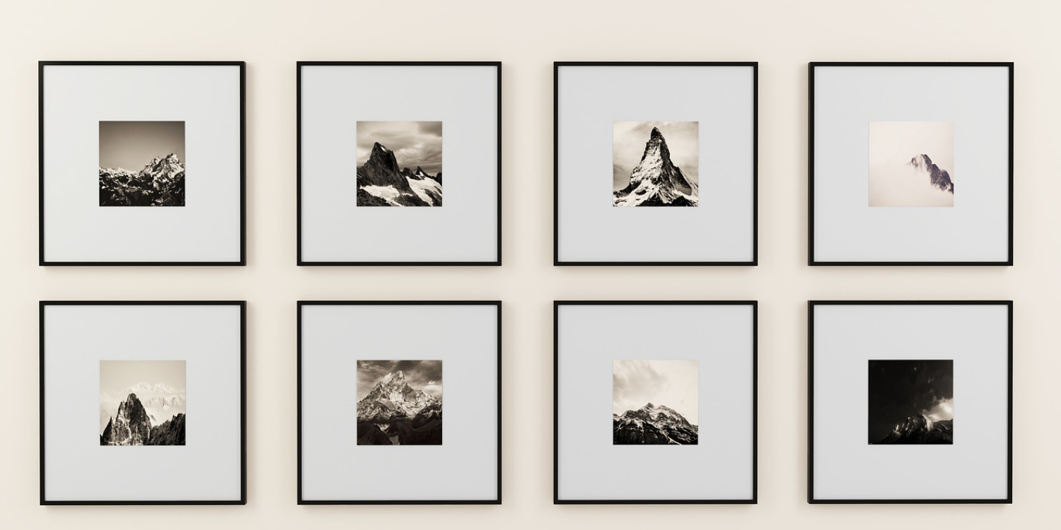 Vászonkép galéria